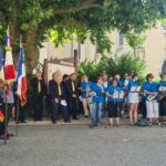 Cérémonie 14 juillet